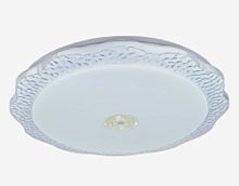 Светильник светодиодный (Люстра) Мелодия Света Корал M1565/400-60W RGB картинка 